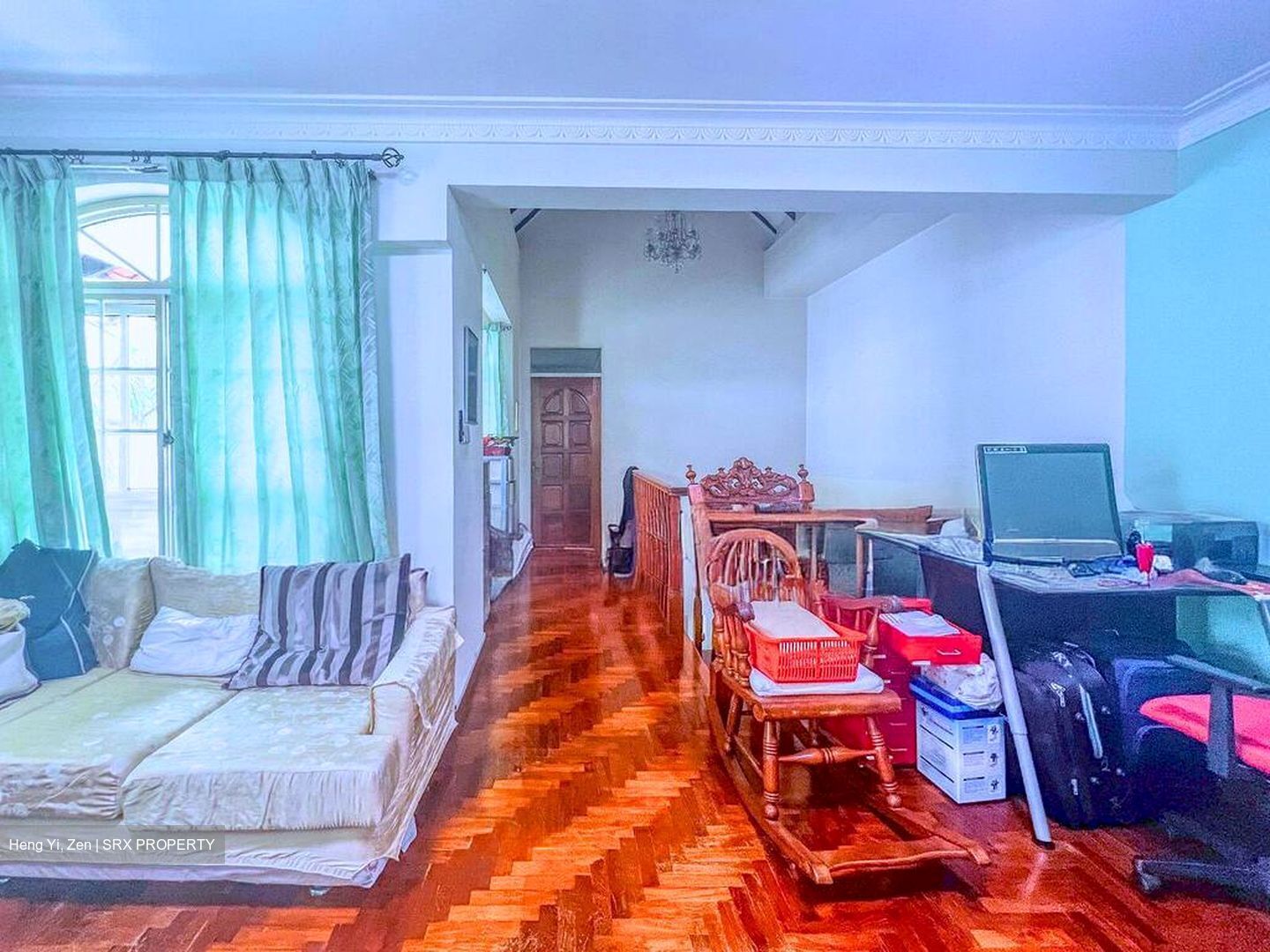 Kembangan Villas (D14), Terrace #577912261
